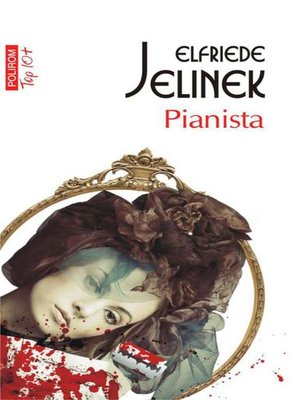 cover image of Pianista